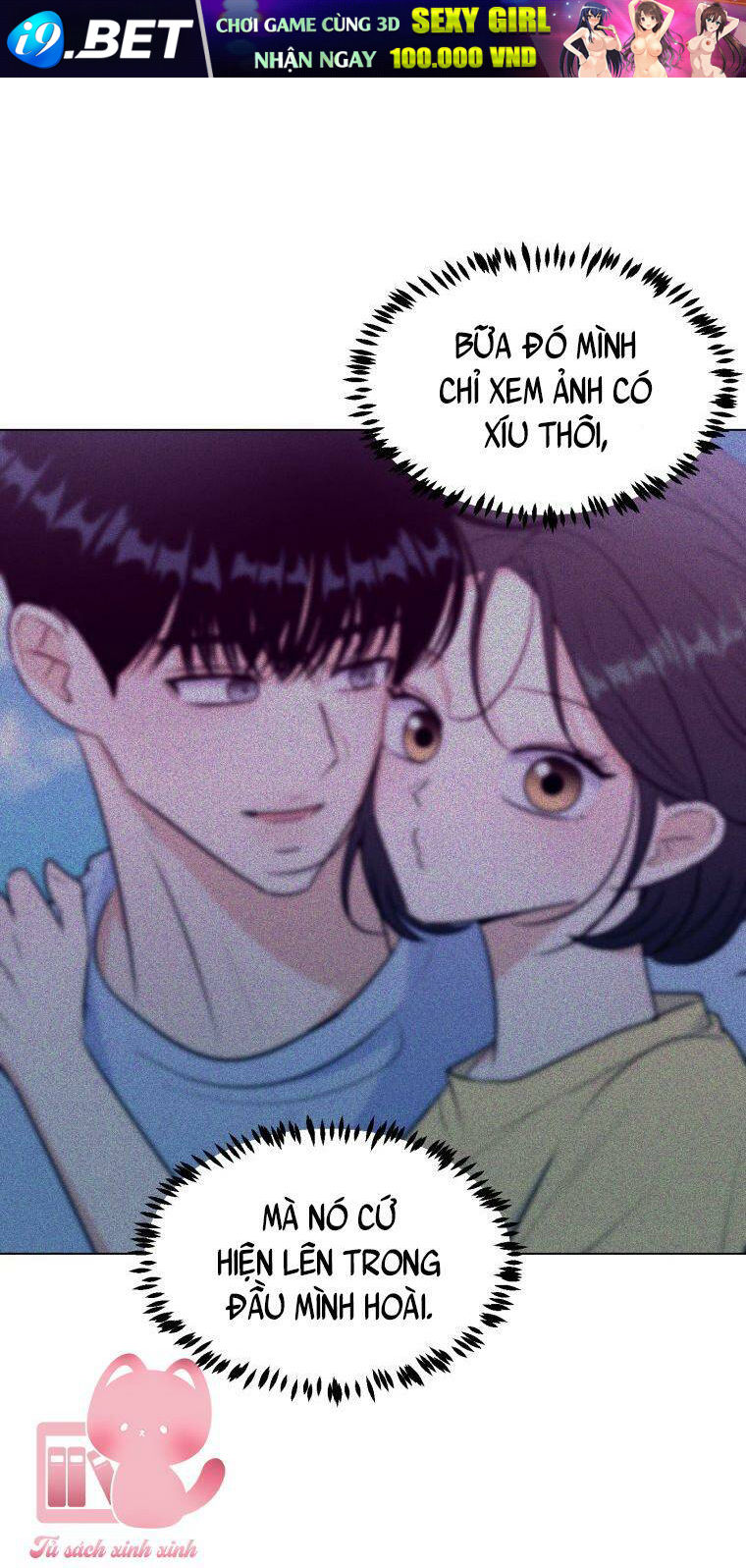 Bí Mật Highteen Chương 34 Ảnh 43