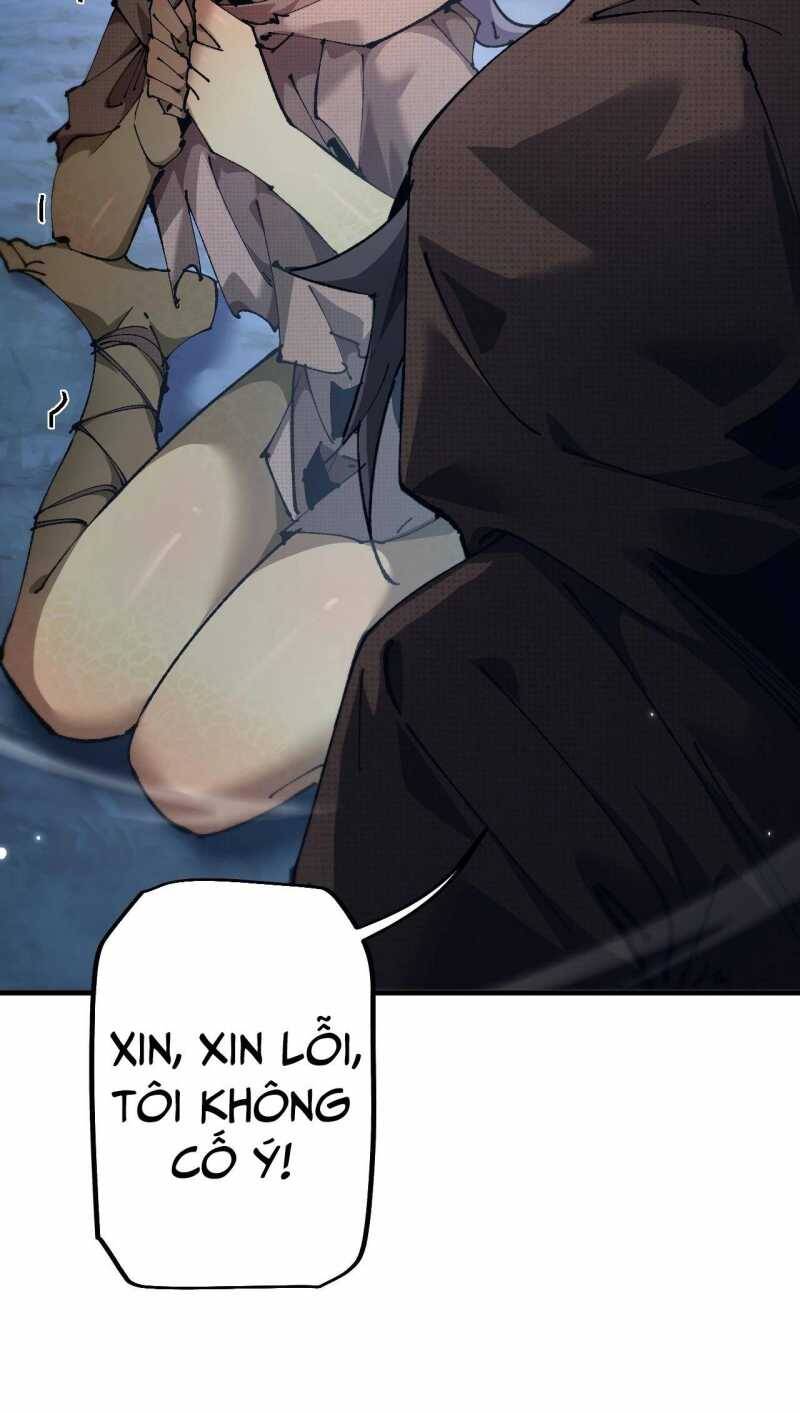 Từ Goblin Thành Thần Goblin Chương 3 Ảnh 76