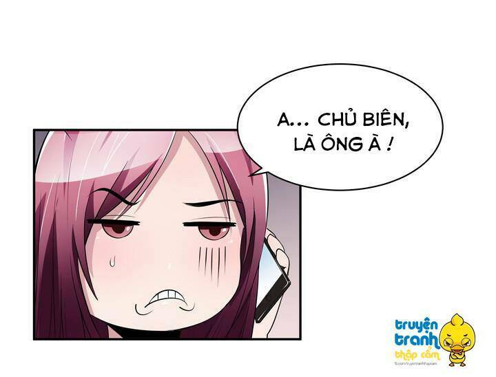 Âm Mưu Bên Gối Chương 20 Ảnh 20