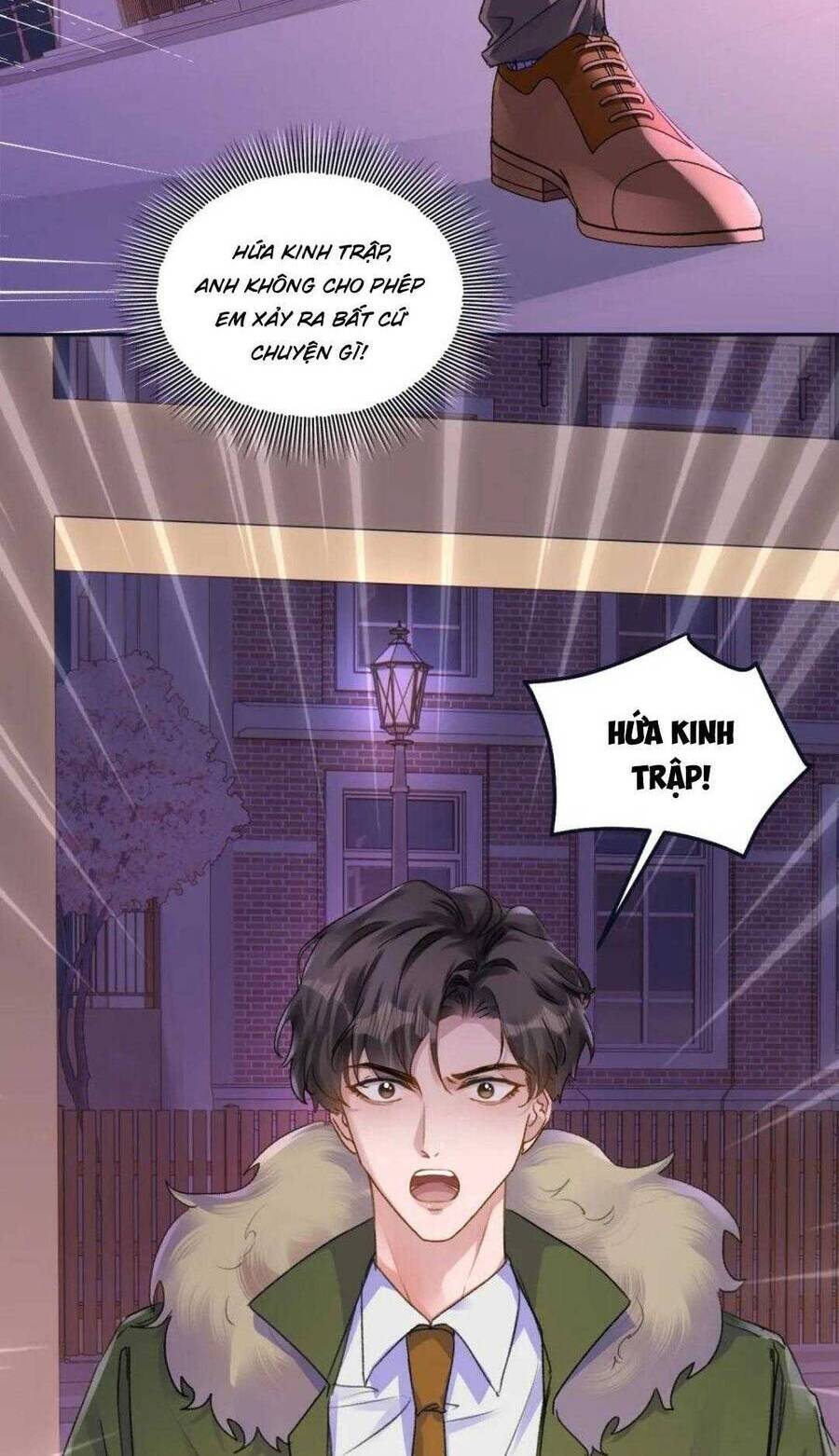 Hữu Danh Chương 97 Ảnh 5