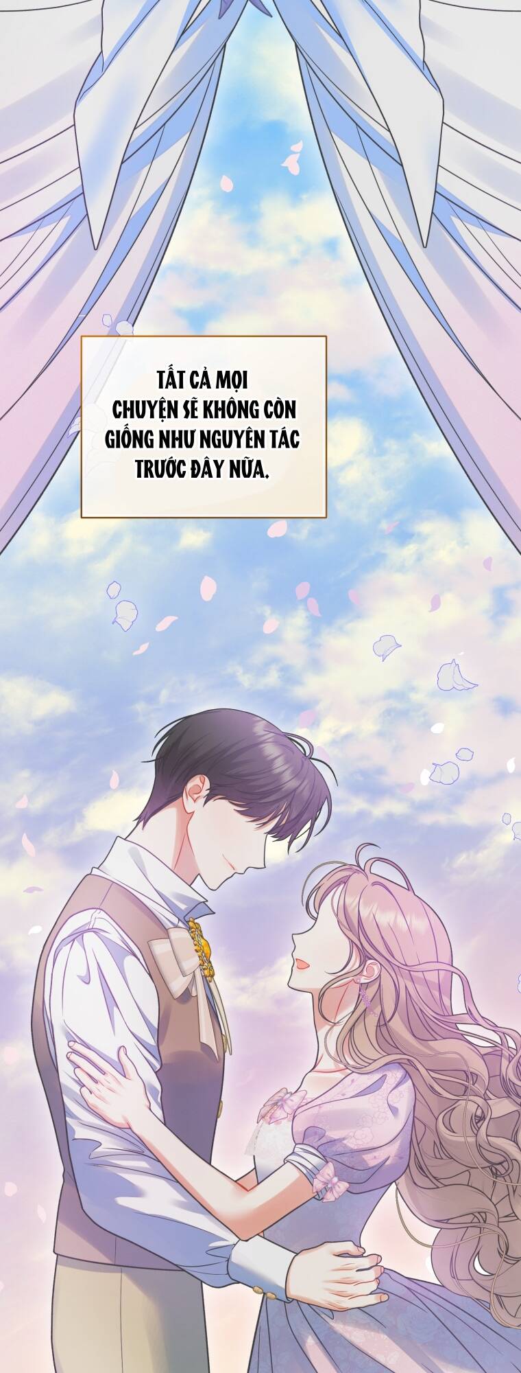 Tôi Trở Thành Em Gái Của Nam Chính Tiểu Thuyết Bl Chương 72 Ảnh 58