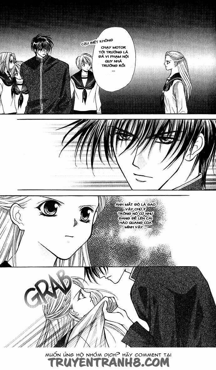 Zakuro No Mi Wo Abaite Chương 1 Ảnh 10
