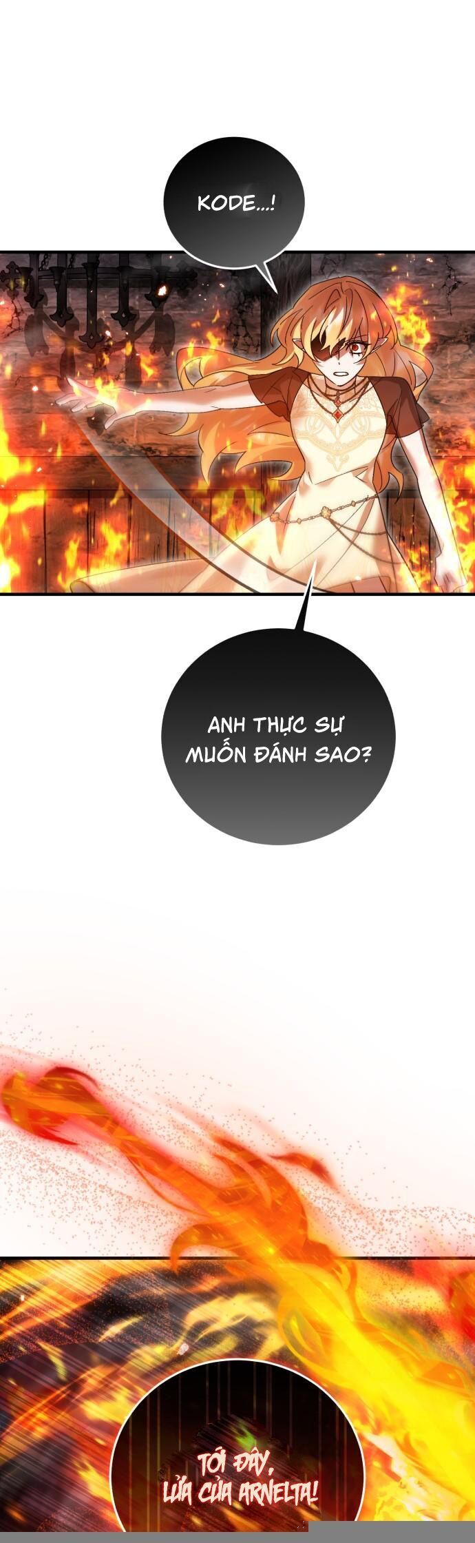 Hero X Demon King X Villain Chương 127 Ảnh 57