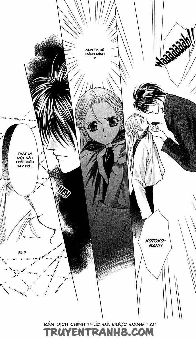 Zakuro No Mi Wo Abaite Chương 1 Ảnh 11