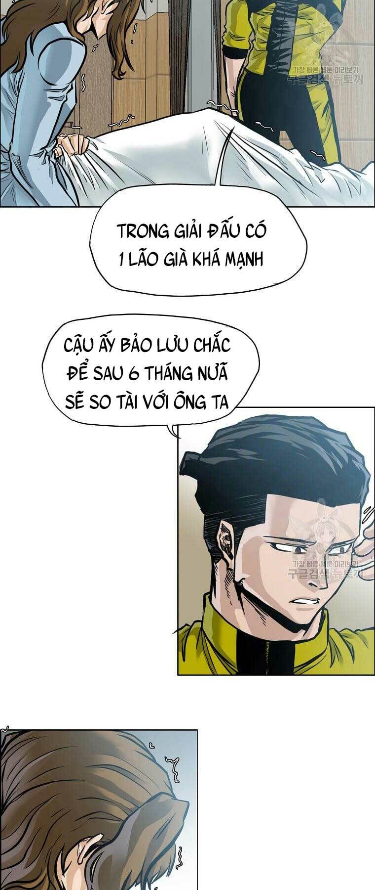 Bá Chủ Học Đường Ss4 Chương 66 Ảnh 37