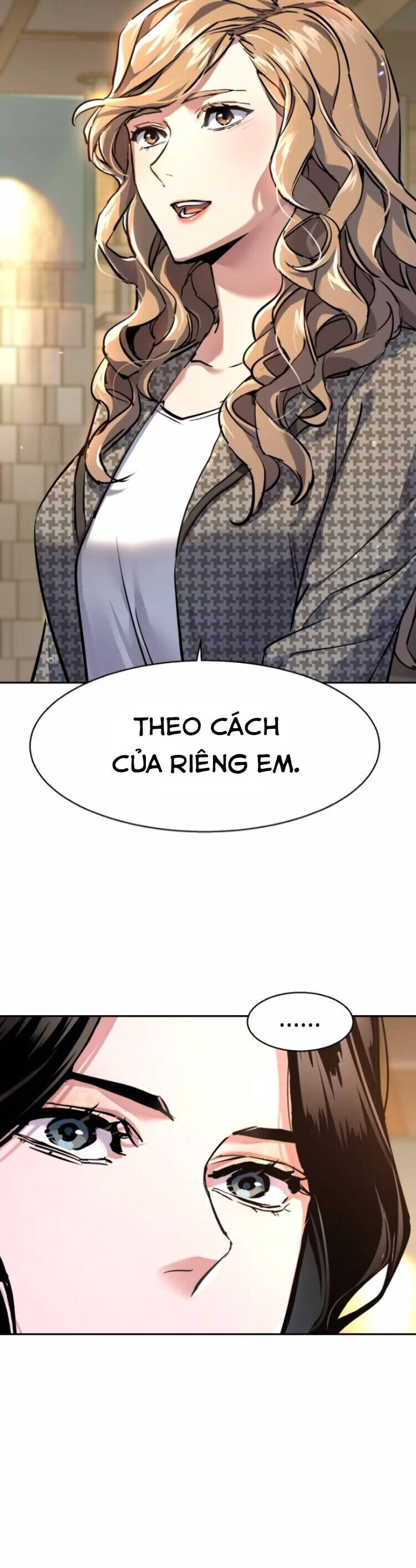 Bạn Học Tôi Là Lính Đánh Thuê Chương 237 Ảnh 45