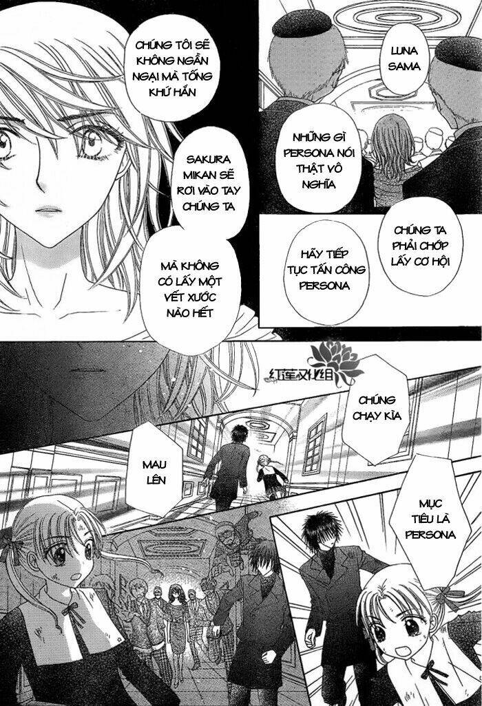 Gakuen Alice Chương 160 Ảnh 21