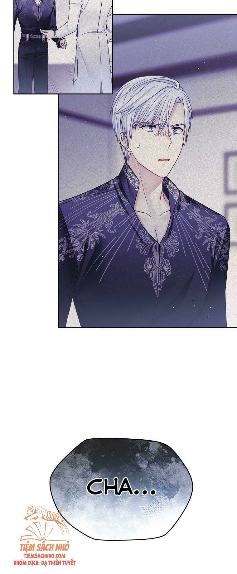 Chồng Em Dễ Thương Chết Mất Thôi! Chương 34 Ảnh 58