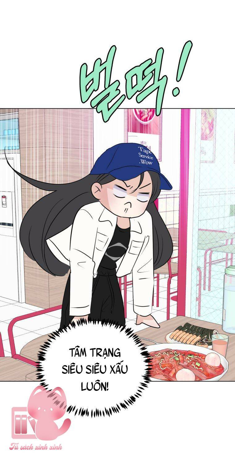 Bí Mật Highteen Chương 36 Ảnh 42