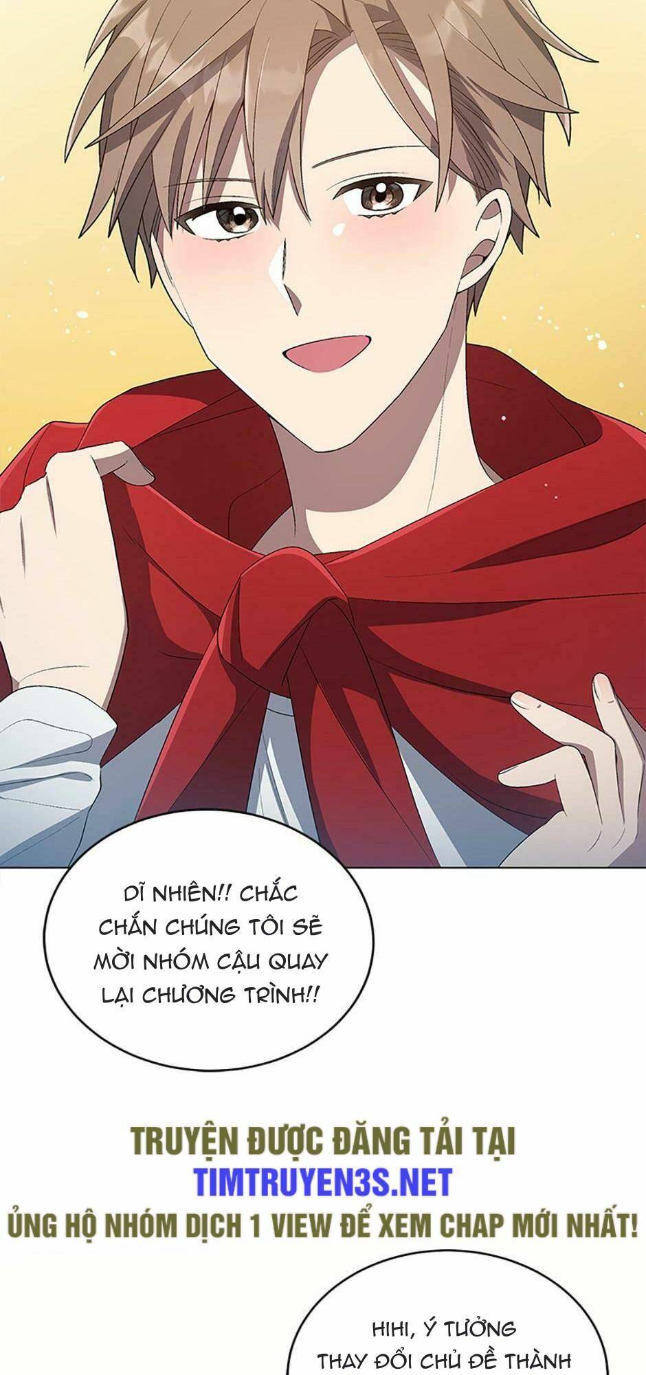 Cuộc Sống Thứ 2 Của Thần Tượng Toàn Năng Chương 23 Ảnh 42