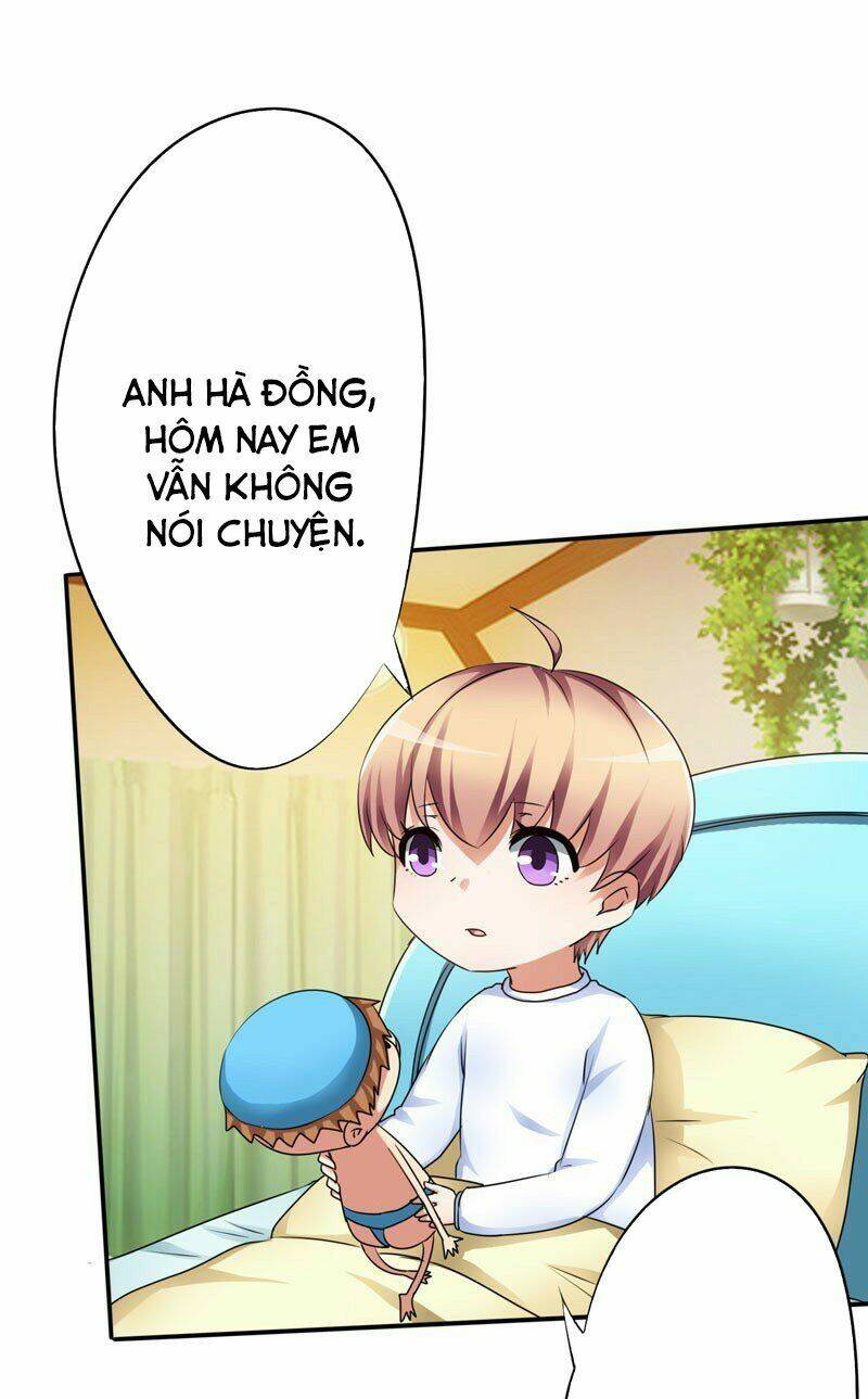 Sự Cứu Rỗi Của Người Vợ Chương 15 Ảnh 54