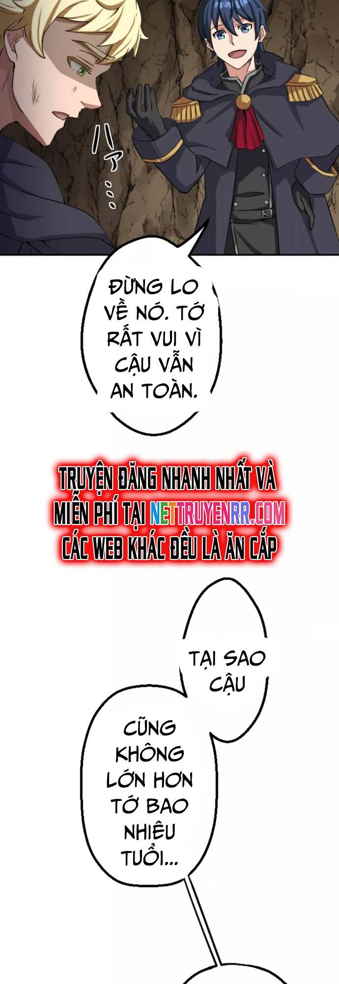 Pháp Sư Vô Địch Với Kỹ Năng Sao Chép Chương 1 Ảnh 33