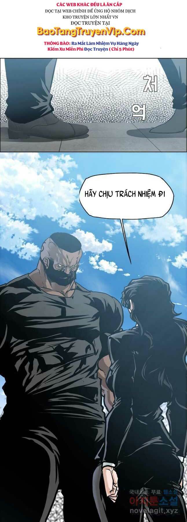 Bá Chủ Học Đường Ss4 Chương 63 Ảnh 37