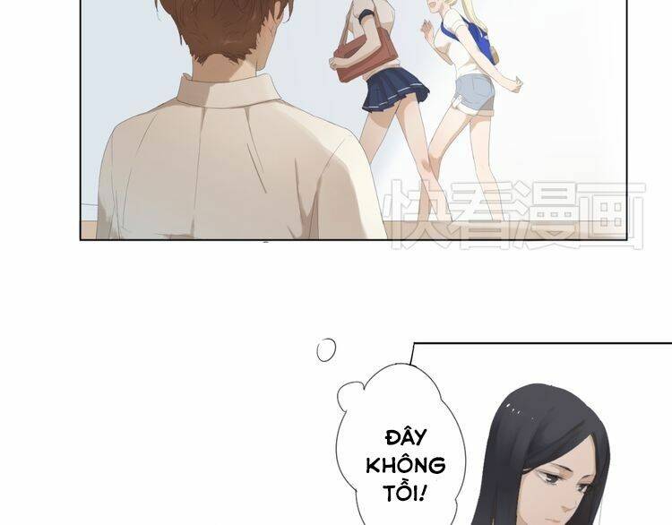 Phi Ngư Chương 2 Ảnh 8