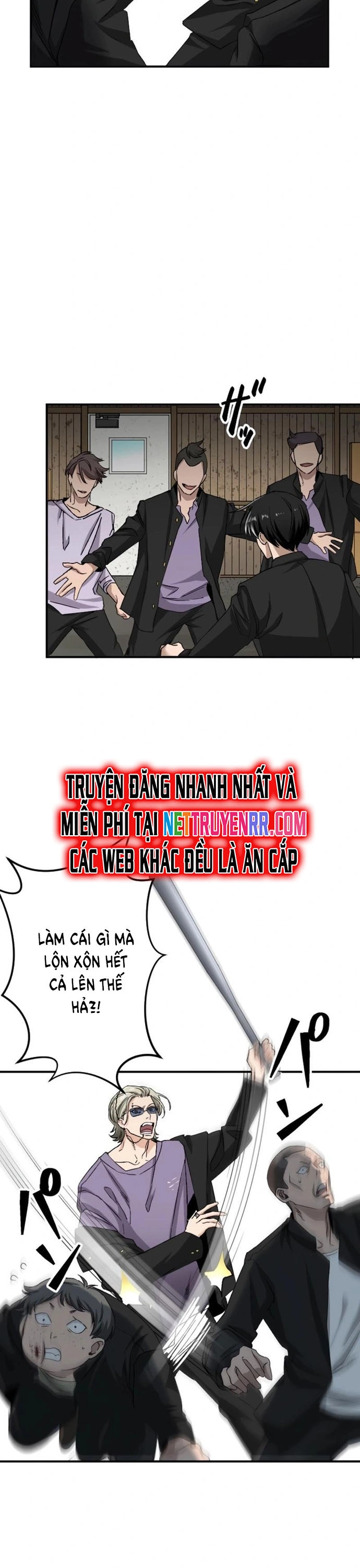 Tái Sinh Với Trái Tim Huyền Thoại Chương 11 Ảnh 11