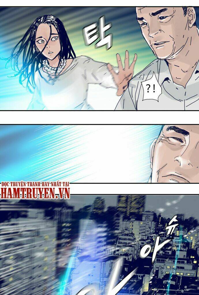 Blade Notes Chương 10 Ảnh 7
