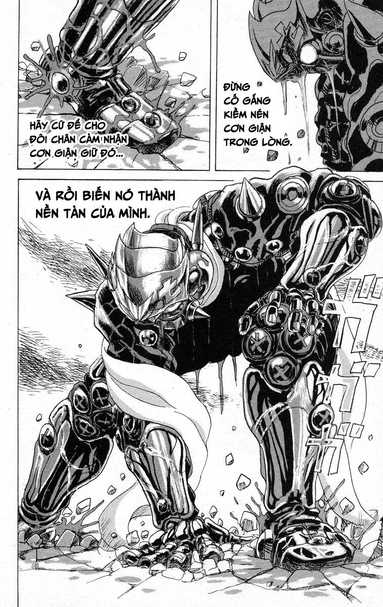 Apocalypse Zero Chương 9 Ảnh 25