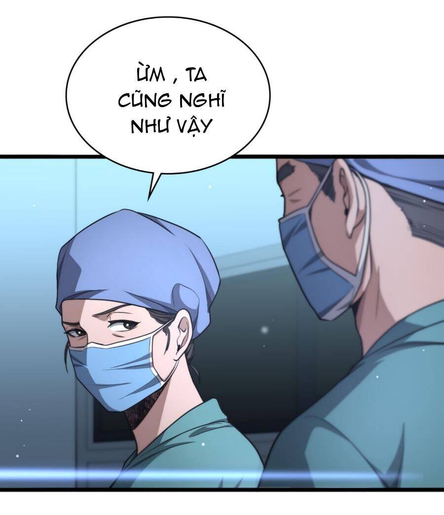 Đại Y Lăng Nhiên Chương 271 Ảnh 8