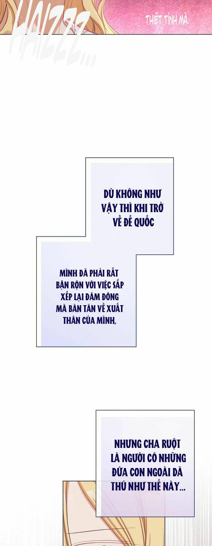 Ác Nữ Phản Diện Đảo Ngược Đồng Hồ Cát Chương 108 Ảnh 52