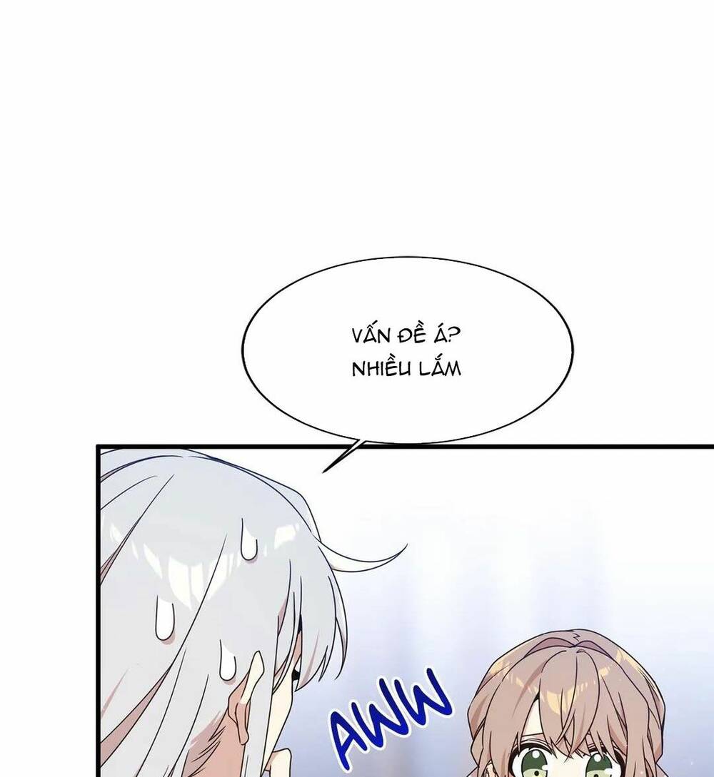 Tôi Chính Là Em Gái Của Nữ Chính Hắc Ám Chương 22 Ảnh 69