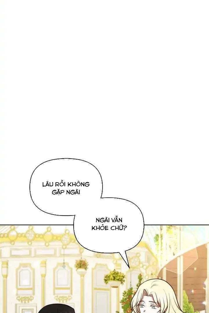 Công Tước Ác Quỷ Không Ngủ Được Chương 39 Ảnh 6