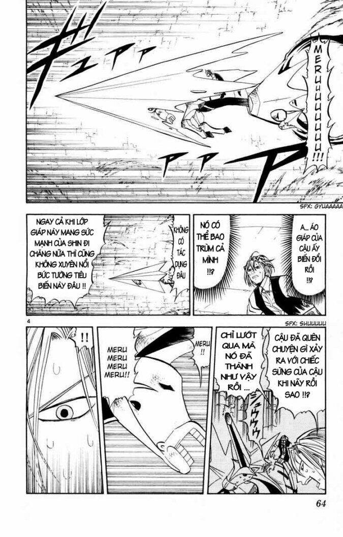 Konjiki No Gash!! Chương 307 Ảnh 6