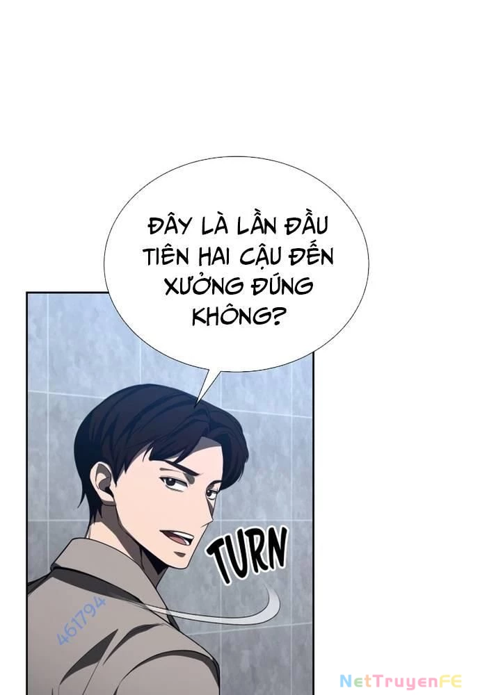 Người Chơi Thiên Tài Hồi Quy Chương 29 Ảnh 21