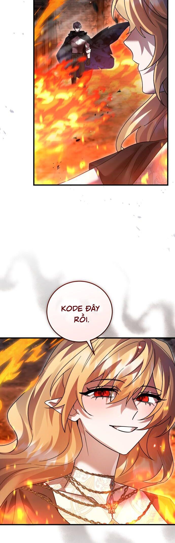 Hero X Demon King X Villain Chương 127 Ảnh 15