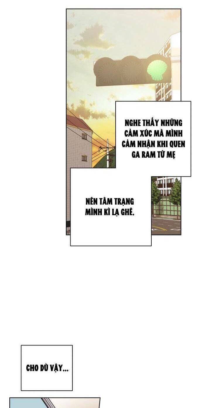 Ranh Giới Tình Yêu Chương 49 Ảnh 55