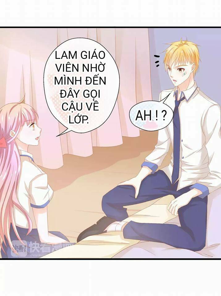 Điệp Hóa Chương 1.5 Ảnh 32
