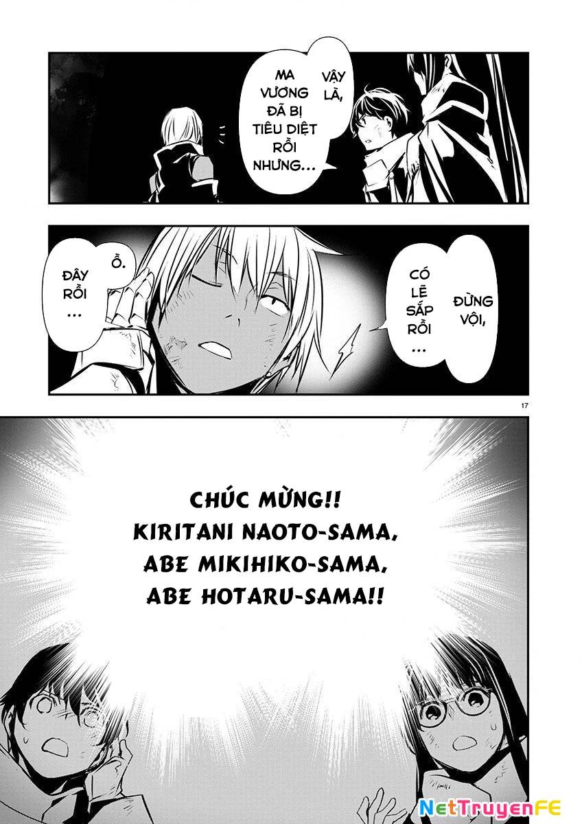 Isekai Ntr Chương 51 Ảnh 19