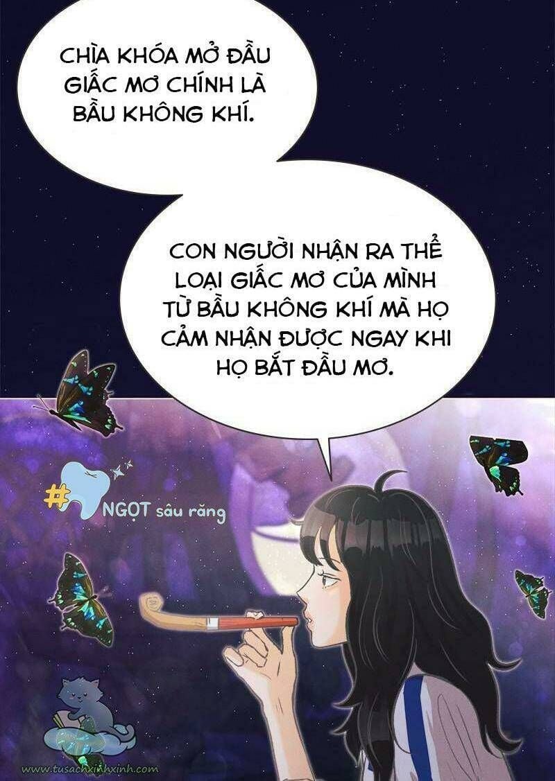 Giấc Mộng Đêm Hè Chương 4.1 Ảnh 23