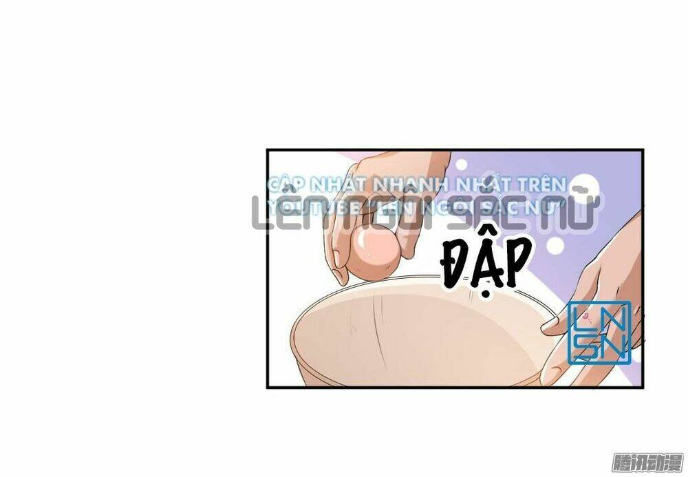 TổNg TàI KhoáI Hôn Chương 1 Ảnh 31