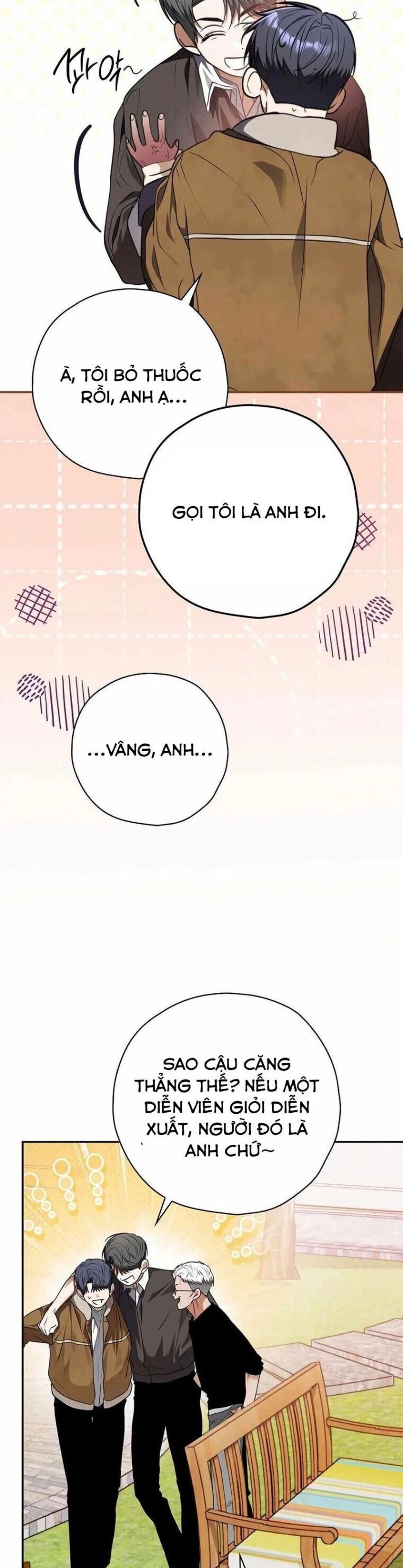 Kẻ Thống Trị Kịch Bản Chương 25 Ảnh 41