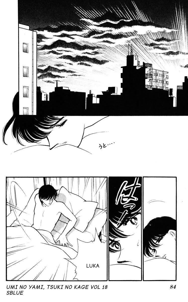 Umi No Yami, Tsuki No Kage Chương 93 Ảnh 15