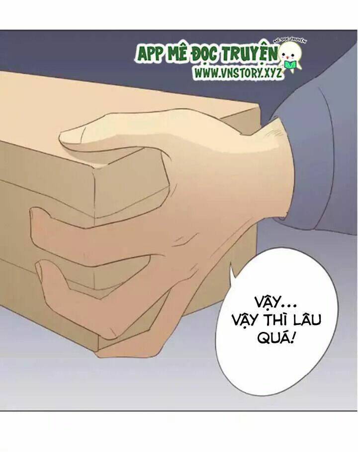 Xin Chào! Dân Nữ Chương 65 Ảnh 55