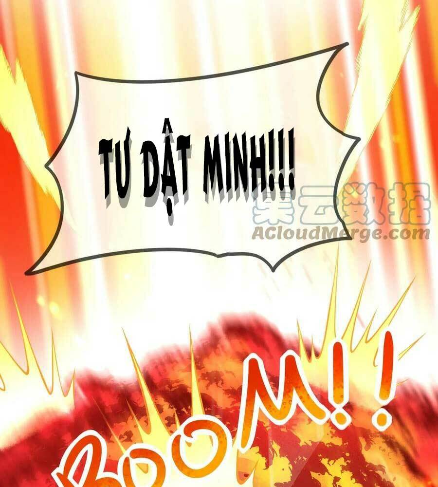 Chung Cư Yêu Quái Chương 74 Ảnh 53