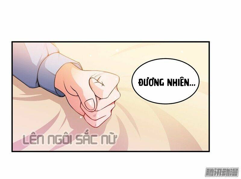 TổNg TàI KhoáI Hôn Chương 17 Ảnh 3