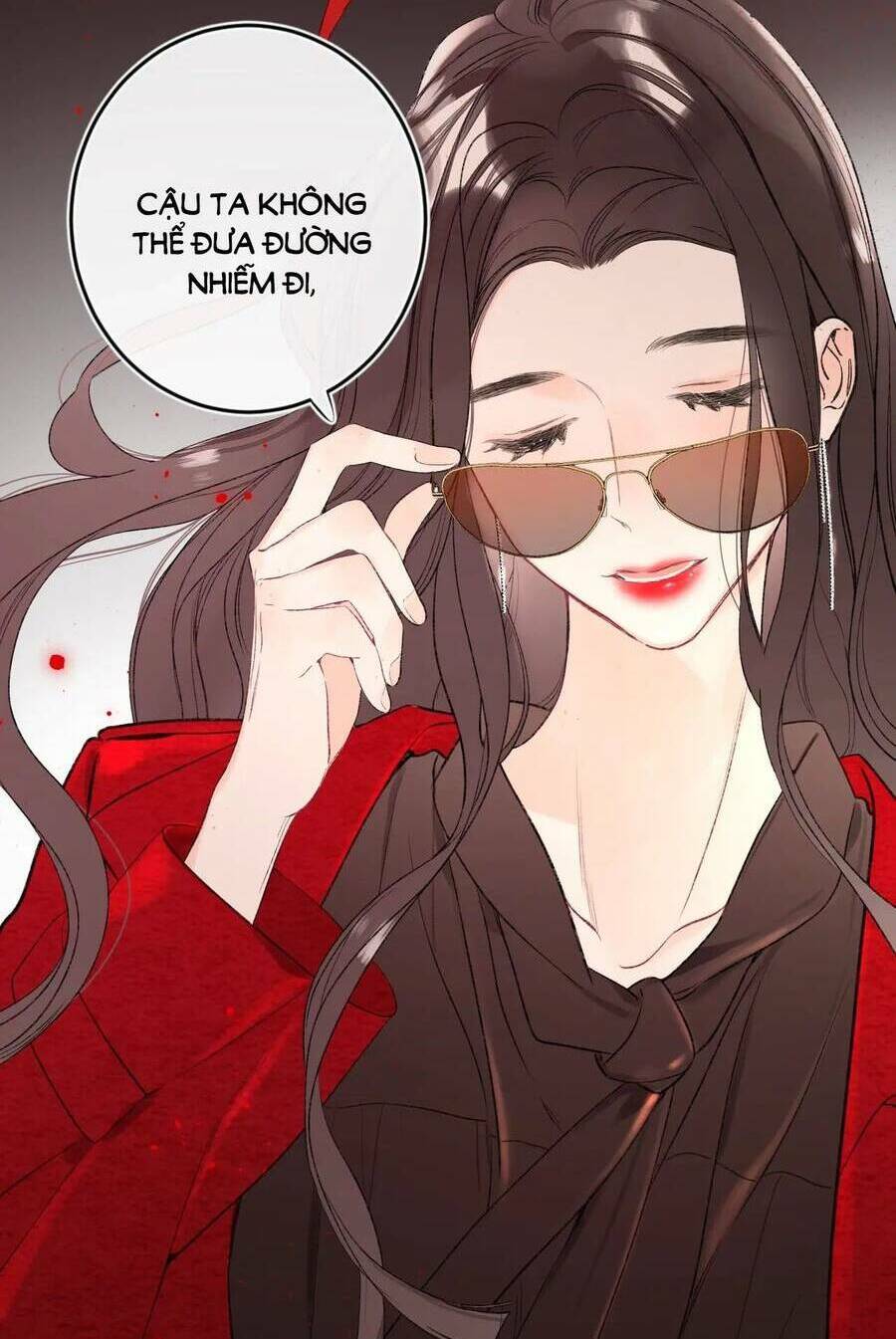 Đừng Khóc Chương 110 Ảnh 7