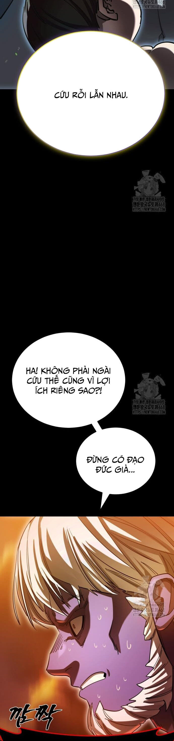Thiên Ma Tái Lâm Chương 77 Ảnh 19