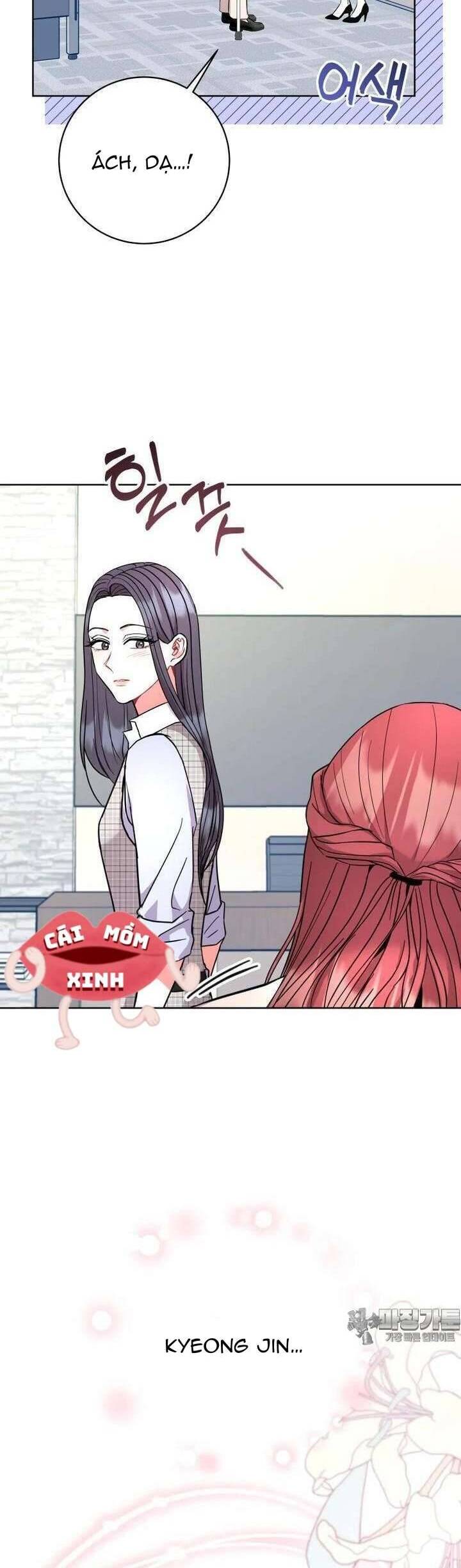 Hades Và Persephone Chương 44 Ảnh 5