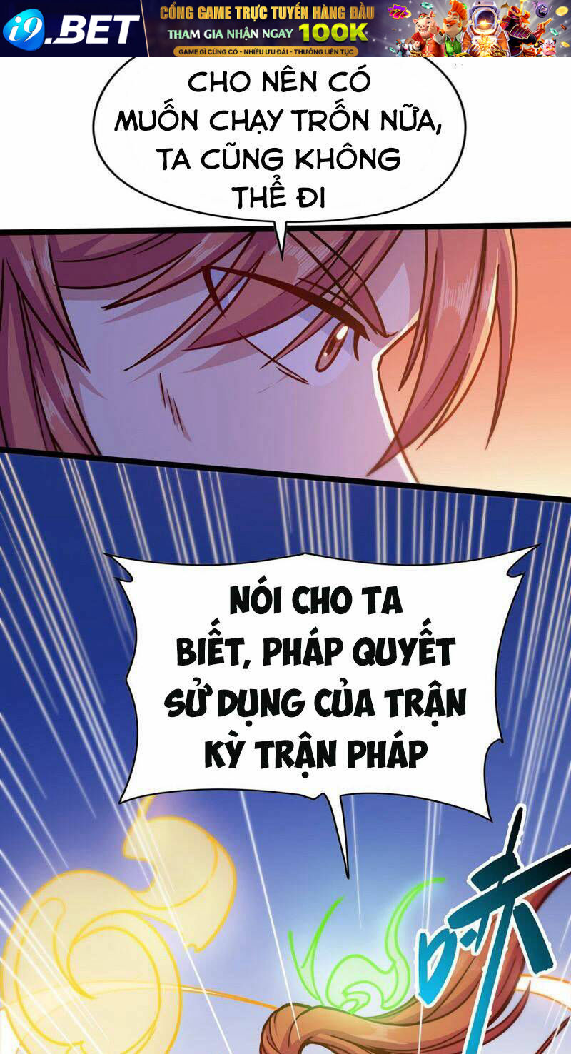Võ Thần Thiên Hạ Chương 107 Ảnh 37