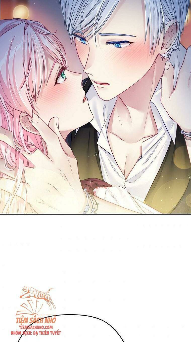 Chồng Em Dễ Thương Chết Mất Thôi! Chương 34 Ảnh 31