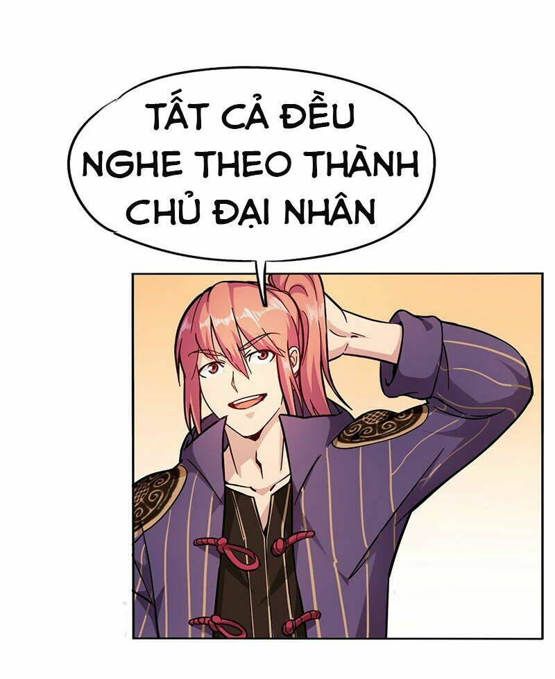 Võ Thần Thiên Hạ Chương 88 Ảnh 22