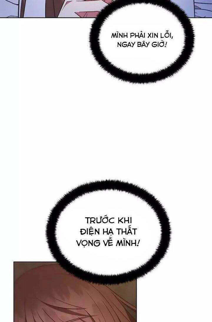 Công Tước Ác Quỷ Không Ngủ Được Chương 36 Ảnh 69