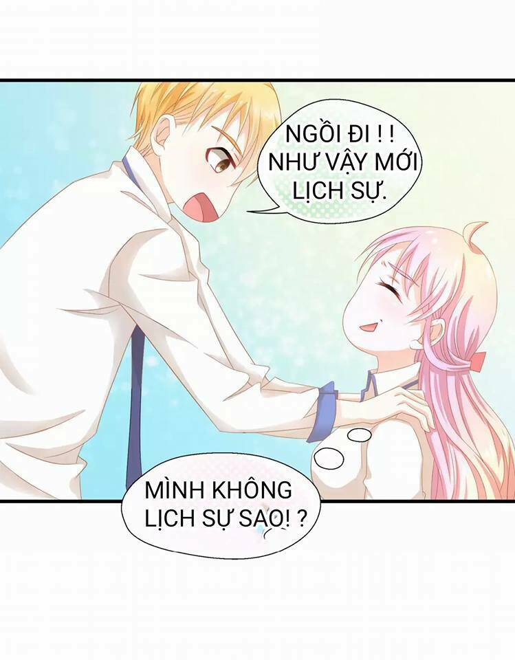 Điệp Hóa Chương 1.5 Ảnh 31