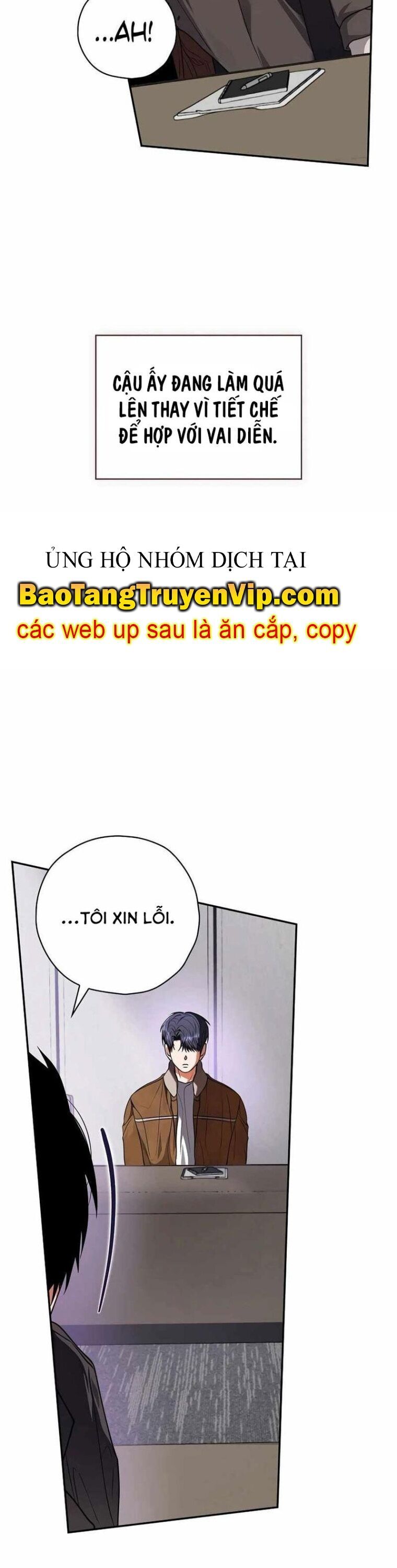 Kẻ Thống Trị Kịch Bản Chương 25 Ảnh 4