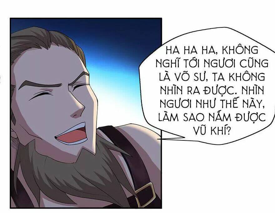 Võ Đạo Cuồng Triều Chương 5 Ảnh 29