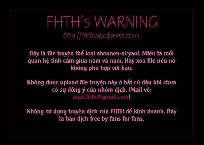 Sân Khấu Tình Yêu Chương 4 Ảnh 2