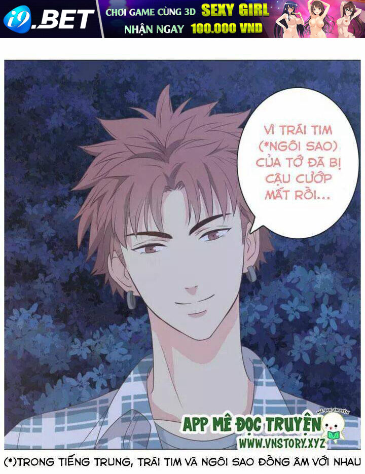 Xin Chào! Dân Nữ Chương 60 Ảnh 62